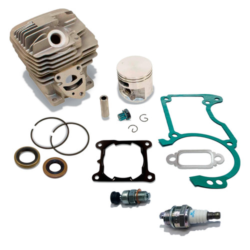 Cylinder Kit with Gasket Set for the Stihl MS-261 Chainsaw