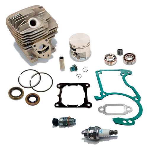 Engine Kit with Bearings and Needle Bearing Stihl MS-261 Chainsaw