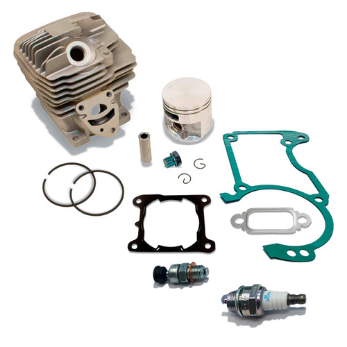 Cylinder Kit with Gaskets for the Stihl MS-261 Chainsaw