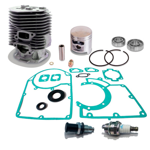 Engine Kit with Bearings (Needle Bearing not included) for the Stihl 051 Chainsaw