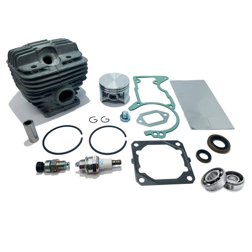 Engine Kit with Bearings (Needle Bearing not included) for the Stihl MS-440 Chainsaw