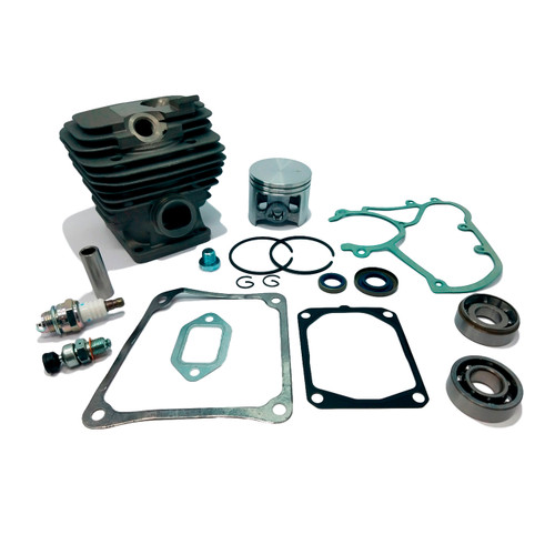 Engine Kit with Bearings (Needle Bearing not included) for the Stihl MS-461 Chainsaw