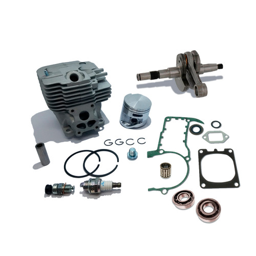 Complete Engine Kit for Stihl MS-441 Chainsaw