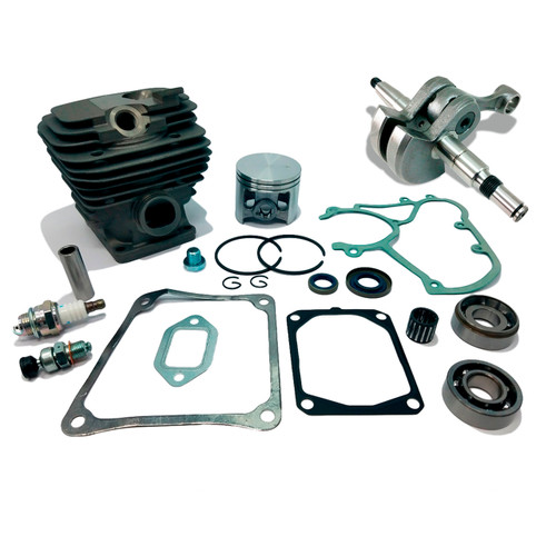 Complete Engine Kit for Stihl MS-461 Chainsaw