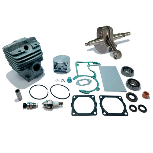 Complete Engine Kit for Stihl MS-660 Chainsaw
