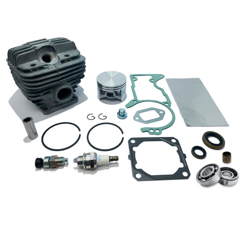 Engine Kit with Bearings and Needle Bearing Stihl MS-440 Chainsaw