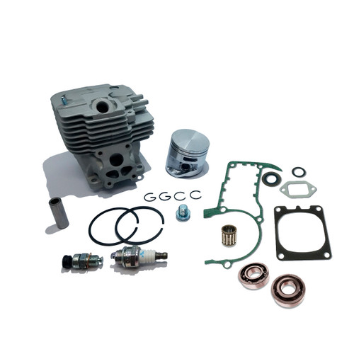Engine Kit with Bearings and Needle Bearing Stihl MS-441 Chainsaw