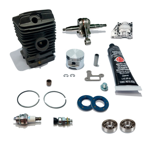 Complete Engine Kit for Stihl MS-390 Chainsaw