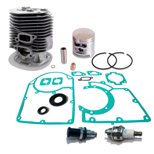 Cylinder Kit with Gasket Set for the Stihl 051 Chainsaw