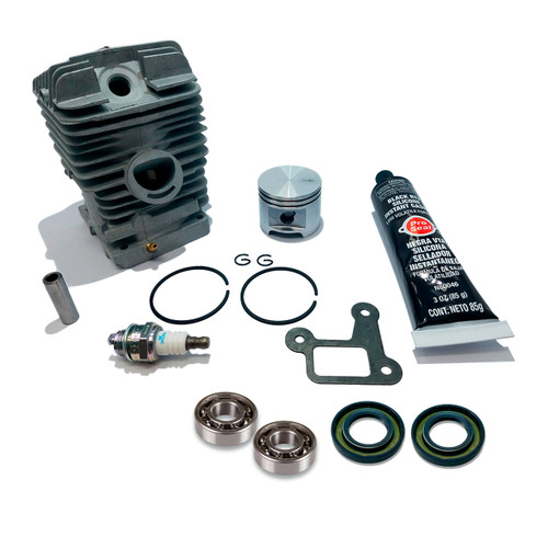 Engine Kit with Bearings (Needle Bearing not included) for the STIHL MS 290 Chainsaw