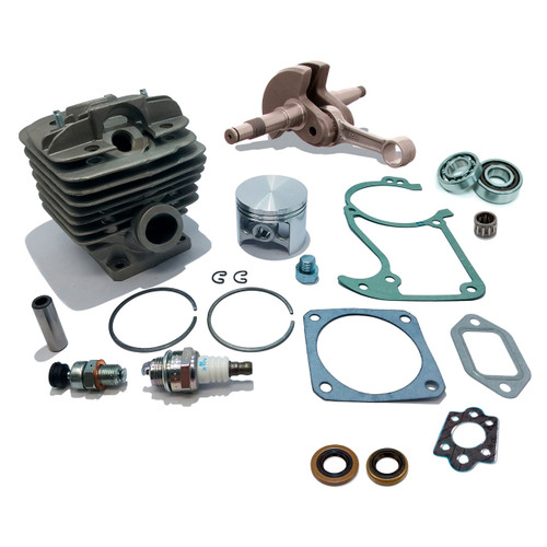 Complete Engine Kit for Stihl MS-360 Chainsaw