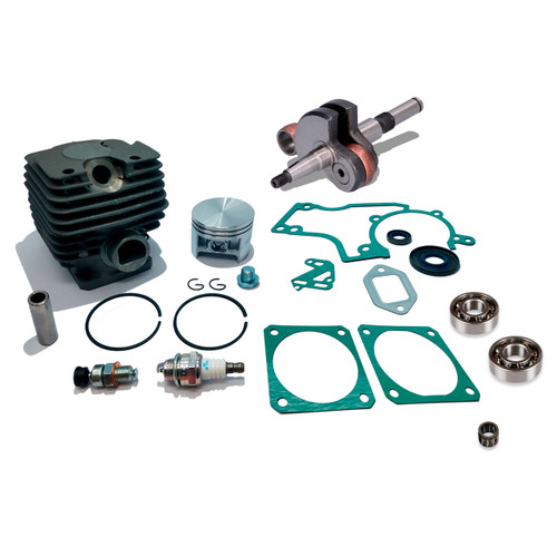 Complete Engine Kit for Stihl MS-381 Chainsaw