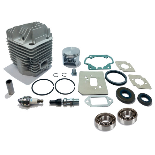 Engine Kit with Bearings (Needle Bearing not included) for the Stihl TS-460 Cut-off Saw