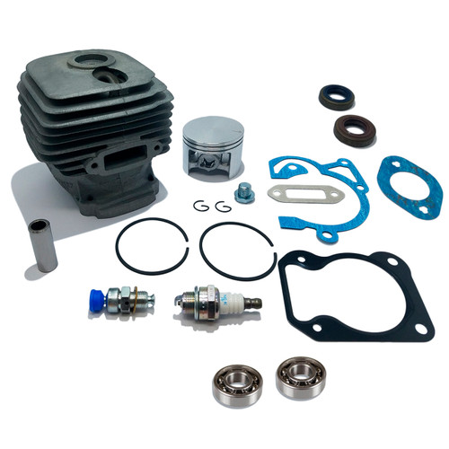 Engine Kit with Bearings (Needle Bearing not included) for the Stihl TS-480i Cut-off Saw