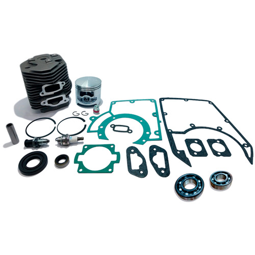 Engine Kit with Bearings (Needle Bearing not included) for the Stihl TS-760 Cut-off Saw