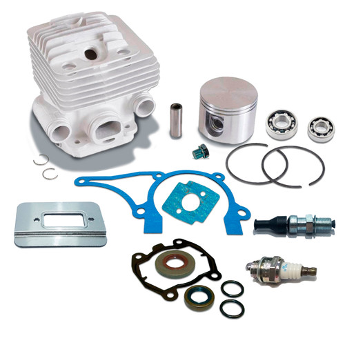 Engine Kit with Bearings (Needle Bearing not included) for the Stihl TS-800 Cut-off Saw