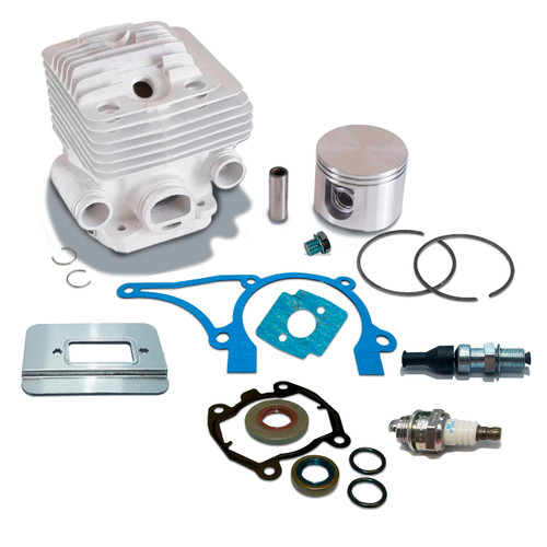 Cylinder Kit with Gasket Set for the Stihl TS-800 Cut-off Saw