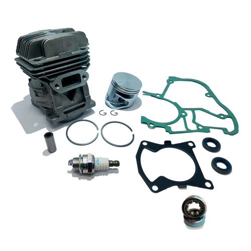 Engine Kit (Bearings and Crankshaft not included) for the Stihl MS-201-T Chainsaw