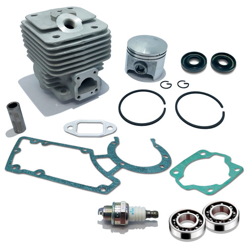 Engine Kit with Bearings (Needle Bearing not included) for the Stihl 08 Chainsaw