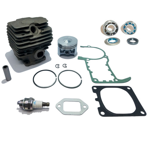 Engine Kit with Bearings (Needle Bearing not included) for the Stihl 028 Chainsaw