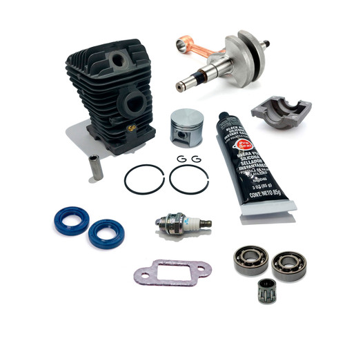 Complete Engine Kit for Stihl MS-250 Chainsaw