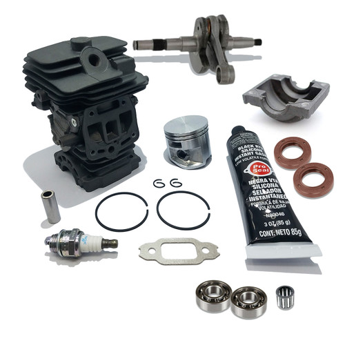 Complete Engine Kit for Stihl MS-251 Chainsaw