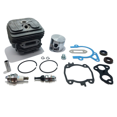 Cylinder Kit with Gasket Set for the Stihl TS-420 Cut-off Saw