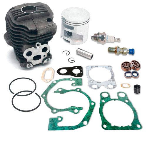 Engine Kit with Bearings and Needle Bearing Husqvarna K-760 Cut-off Saw (FOR NEWER MODELS)