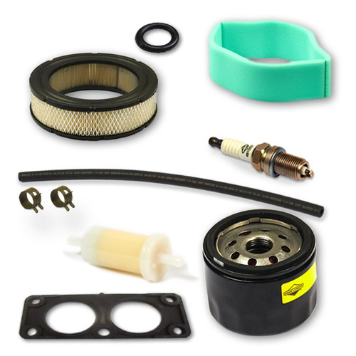 Briggs and Stratton OEM VG35-KFFLFCC - VANGUARD 35 HP COMPLETE EXTENDED TUNE UP KIT - Briggs and Stratton Original Part