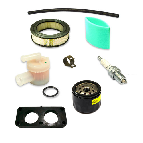 Briggs and Stratton OEM VG23-KFFLFCC - VANGUARD 23 HP COMPLETE EXTENDED TUNE UP KIT - Briggs and Stratton Original Part