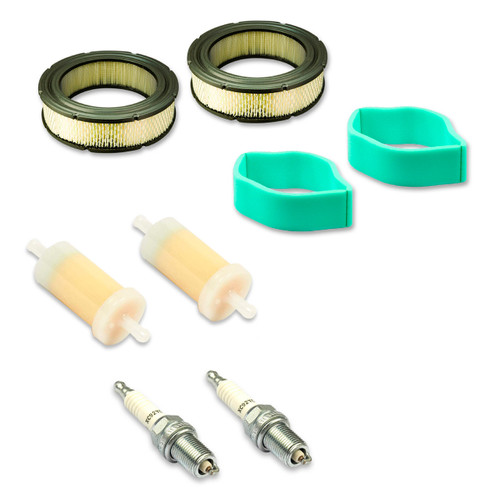 Briggs and Stratton OEM VG37-KFFD - VANGUARD 37 HP DOUBLE STANDARD TUNE UP KIT - Briggs and Stratton Original Part