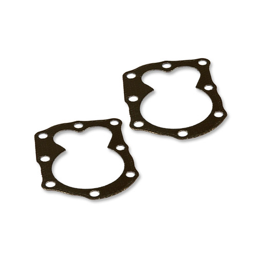 2-Pack 698717 Genuine Briggs and Stratton Head Gasket