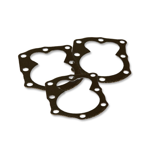 3-Pack 698717 Genuine Briggs and Stratton Head Gasket