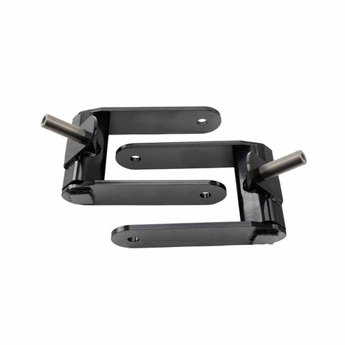 Hustler OEM 112419 FLEX FORKS BIG DOG Hustler Original Part
