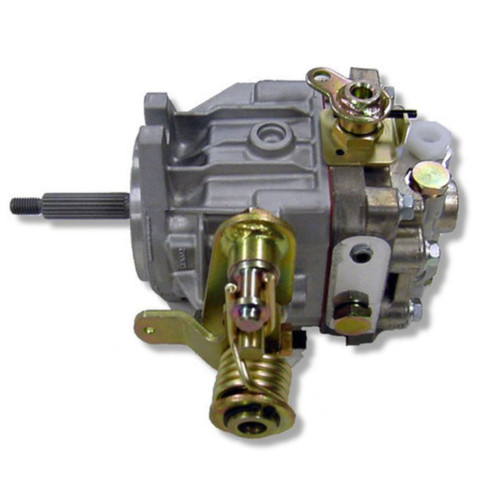 Tuff Torq OEM 168P4129022 Kpl13Ar Single Pump Tuff Torq Original Part
