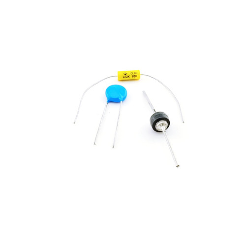 Briggs and Stratton OEM B4916GS - KIT-CAPACITOR DIODE & VAR - Briggs and Stratton Original Part