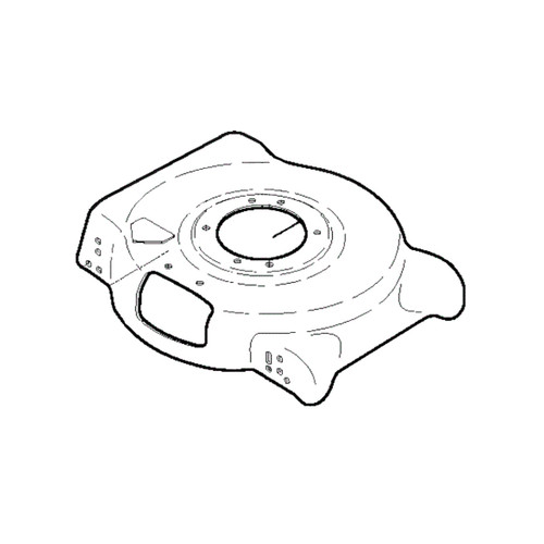 Husqvarna OEM 581708313 - Kit.Hsg.21Sd.Push.Ms428.Tri - Husqvarna Original Part