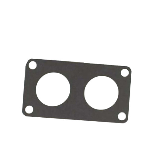 Kawasaki OEM 11061-7057 - GASKET INSULATOR - Kawasaki Original part