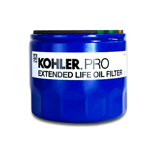 Kohler OEM 25 050 53-S - FILTER OIL EXTENDED LIFE - Kohler Original Part - Image 1