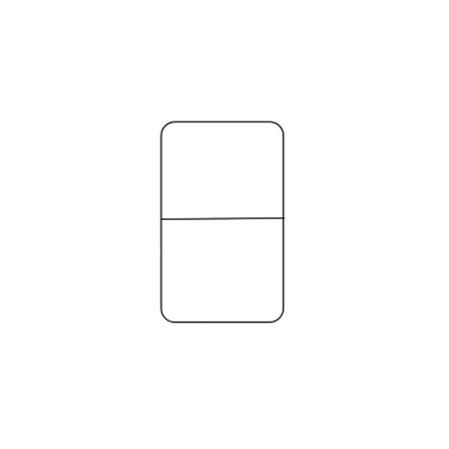 Kohler OEM 25 113 95-S - HOT SURFACE DECAL - Kohler Original Part