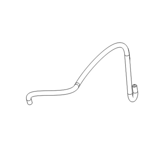 Kohler OEM 14 326 14-S - HOSE; VENT - Kohler Original Part