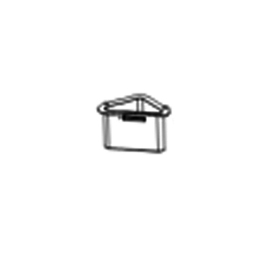 Kohler OEM 24 281 19-S - DUCT; AIR (LOW PROFILE AIR CLEANER - ELECTRONIC THROTTLE BODY) - Kohler Original Part