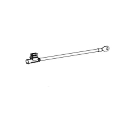 Kohler OEM 25 518 44-S - LEAD; SENSOR TEMPERATURE - Kohler Original Part