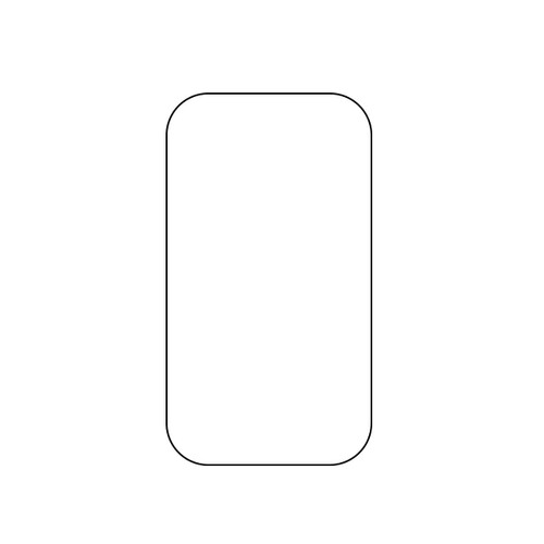 Kohler OEM 25 113 106-S - DECAL; TECH SUPPORT - Kohler Original Part