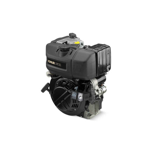 Kohler OEM PP-KDI34TC-5003 - KOHLER DIRECT INJECTION 3404TCR/22H (#PA-KOHLER DIRECT INJECTION 34TC-5 - Kohler Original Part