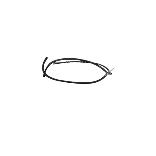 Kohler OEM ED0095712770-S - LEAK OFF RAIL PIPE - Kohler Original Part