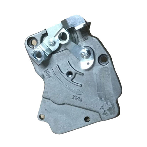 Kohler OEM ED0027505670-S - CONTROL COVER - Kohler Original Part - Image 1