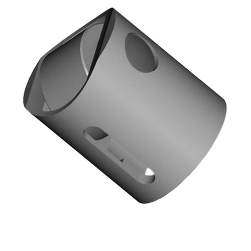 Kohler OEM ED0072151450-S - PUNTERIA/TAPPET N - Kohler Original Part