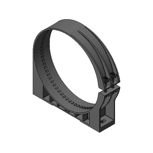 Kohler OEM ED0085450170-S - BRACK SUPP.8 DONALDSON AIR CL - Kohler Original Part