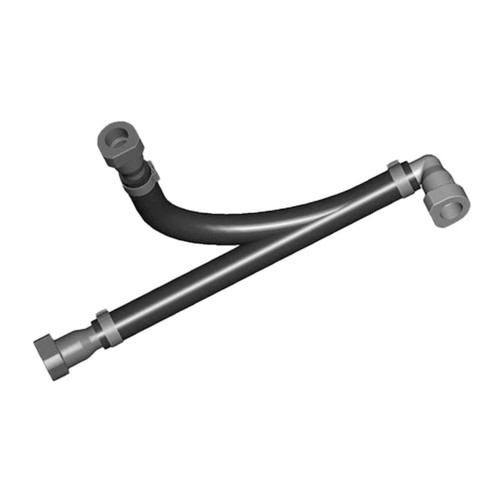 Kohler OEM ED0093765190-S - BLOW BY AIR INTAKE HOSE - Kohler Original Part